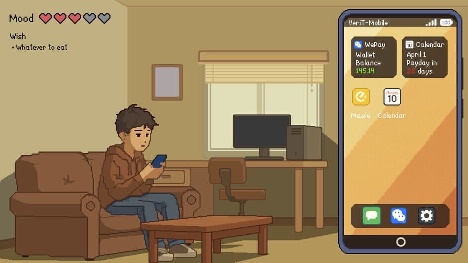 Saved by the Coupon screenshot 3