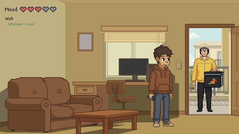 Saved by the Coupon screenshot 1