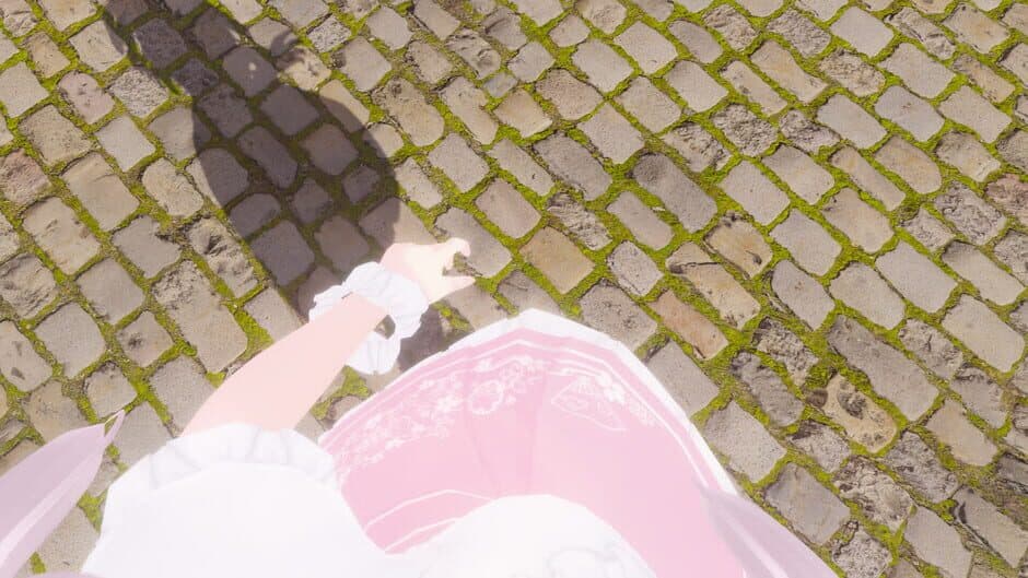 Magic Girls screenshot 2