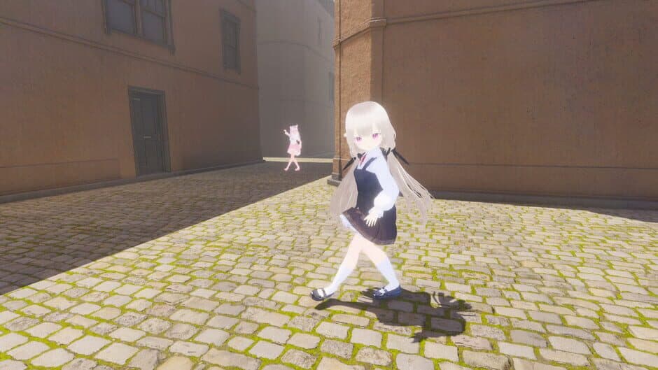 Magic Girls screenshot 4