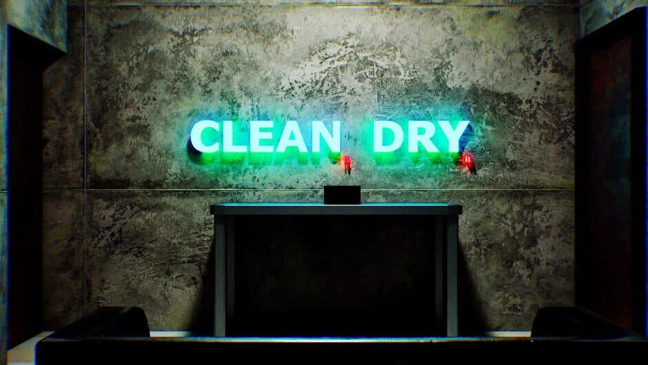 Clean It Dry It screenshot 1