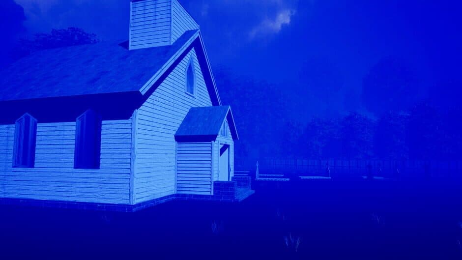 Spectre Report screenshot 1