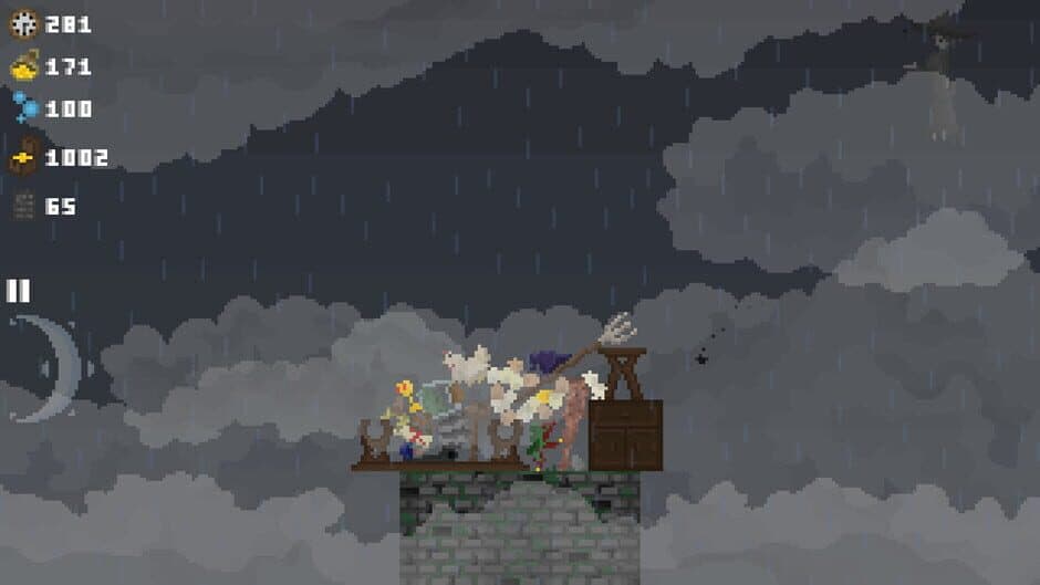 Greed screenshot 3
