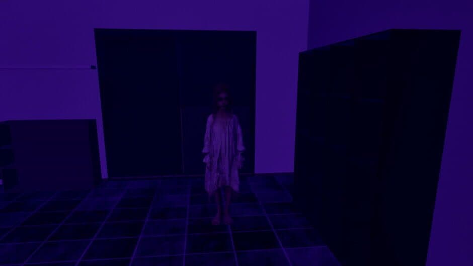 Spectre Report screenshot 3