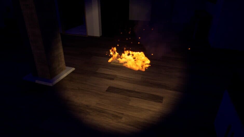 Spectre Report screenshot 4