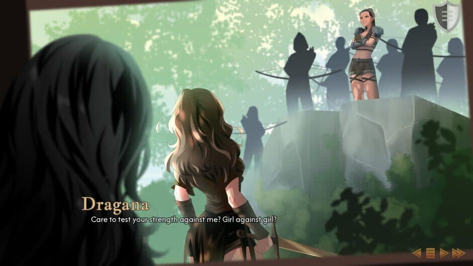 Jezebel screenshot 3