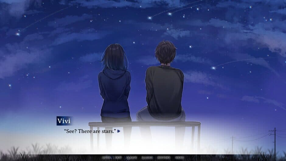 Our Ephemeral Nights screenshot 2