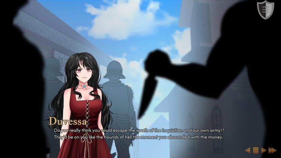 Jezebel screenshot 4