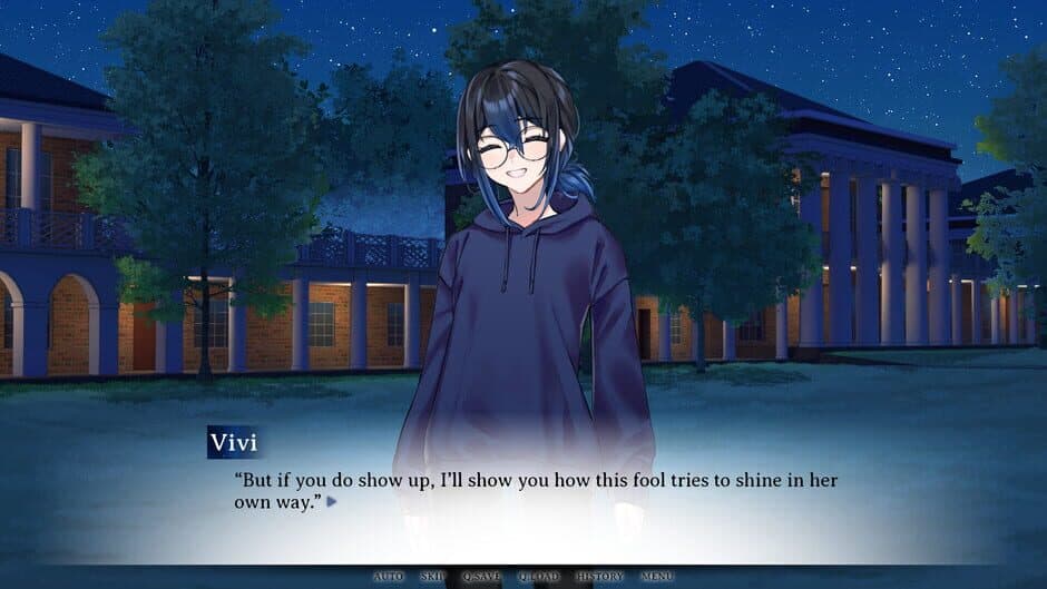 Our Ephemeral Nights screenshot 3
