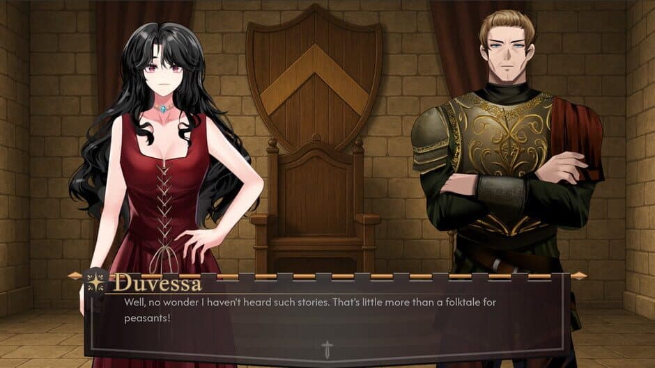 Jezebel screenshot 2