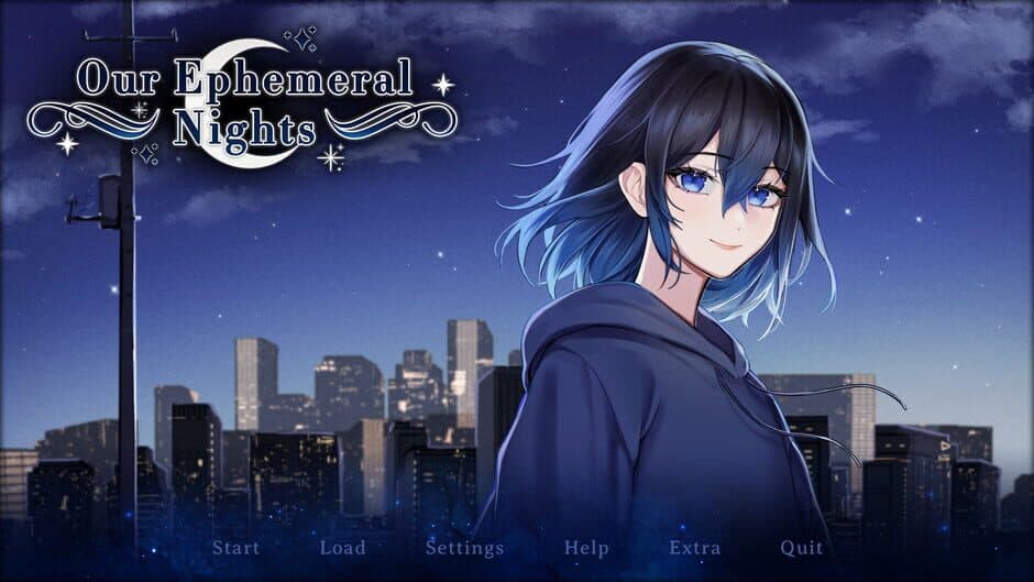 Our Ephemeral Nights screenshot 4