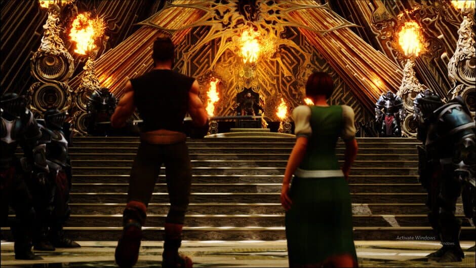 WishBreaker screenshot 1