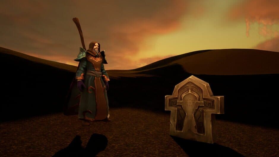 WishBreaker screenshot 2