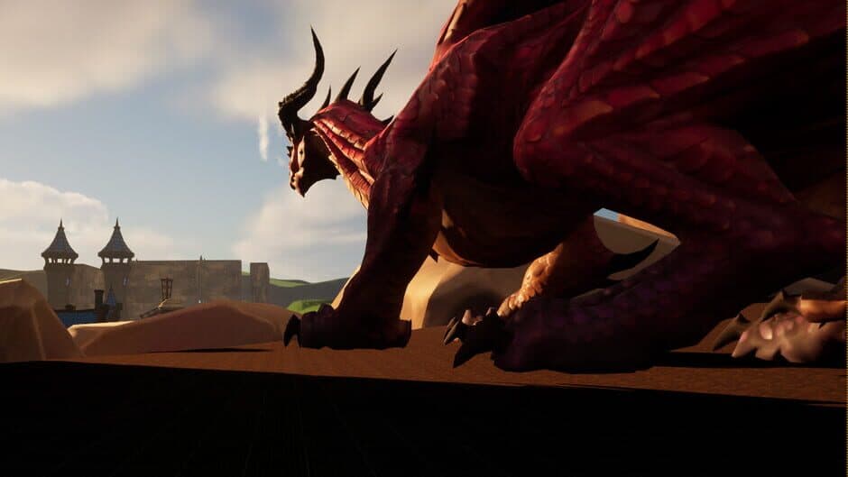 WishBreaker screenshot 4