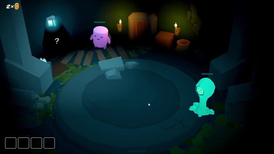 Grubkins screenshot 4