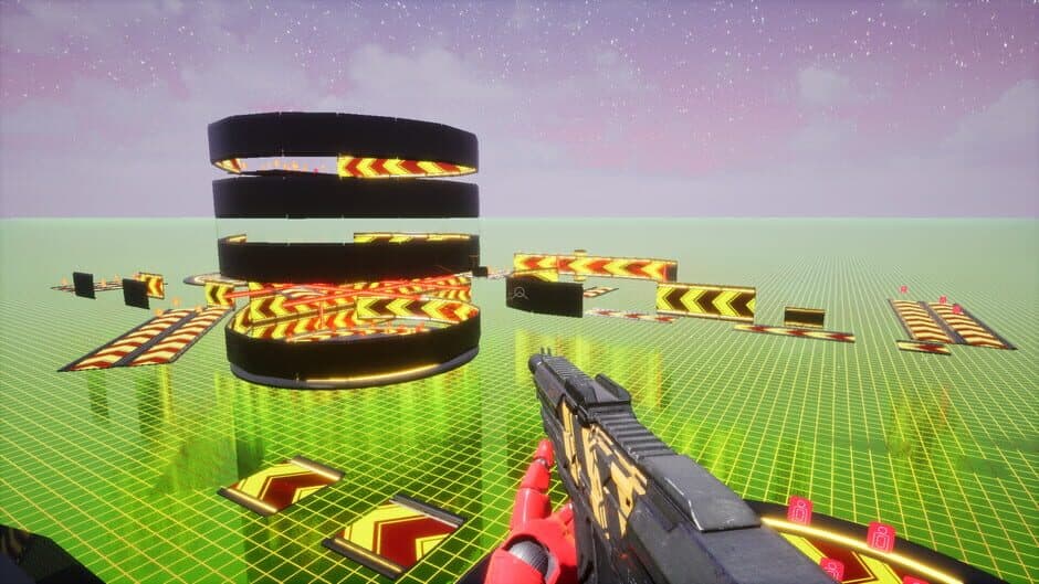 Bunny Hopper screenshot 4