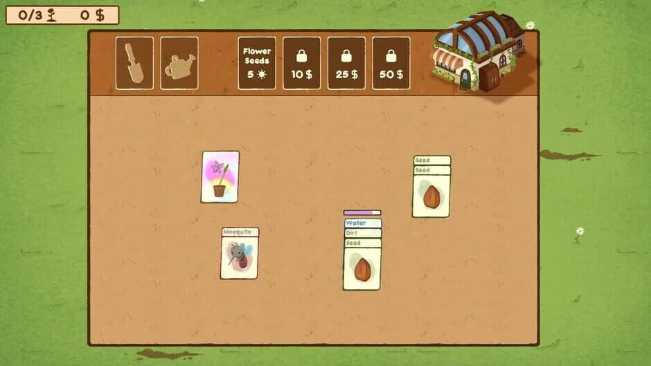 Blooming Cards screenshot 3