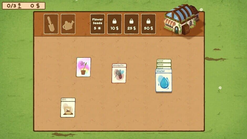 Blooming Cards screenshot 4