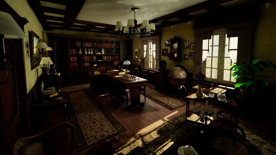 Last Case screenshot 4