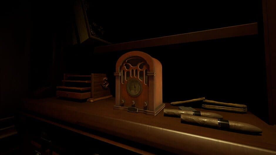 Last Case screenshot 1