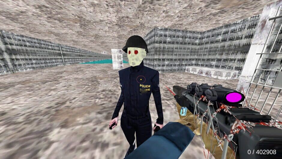 Sebevrah screenshot 4
