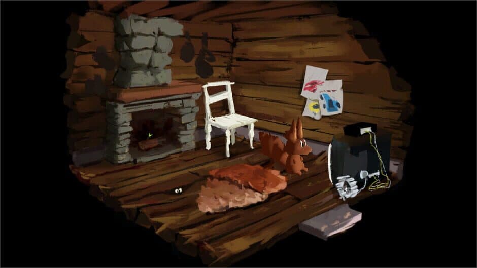 Orava screenshot 4