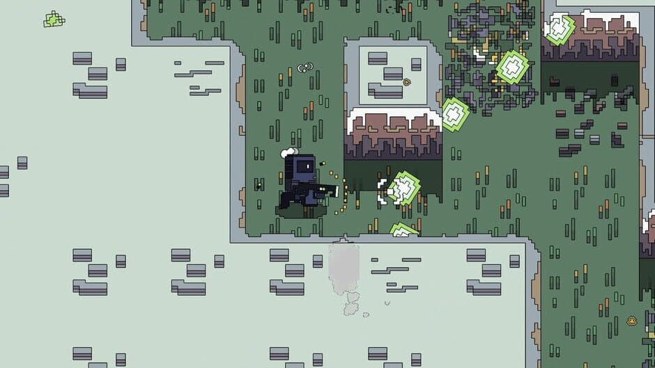 Corrosion Protocol screenshot 2