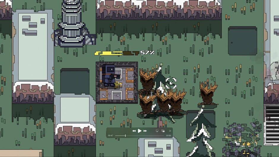 Corrosion Protocol screenshot 1