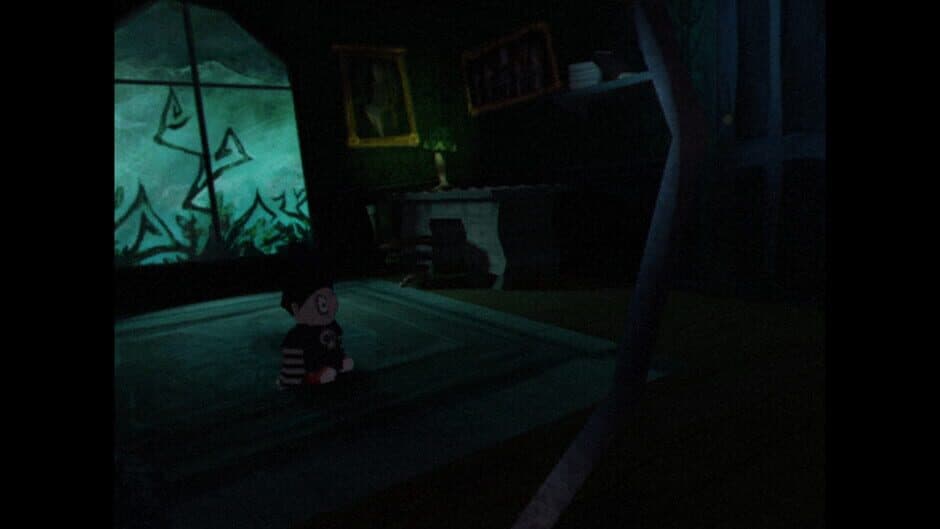 Haus screenshot 2