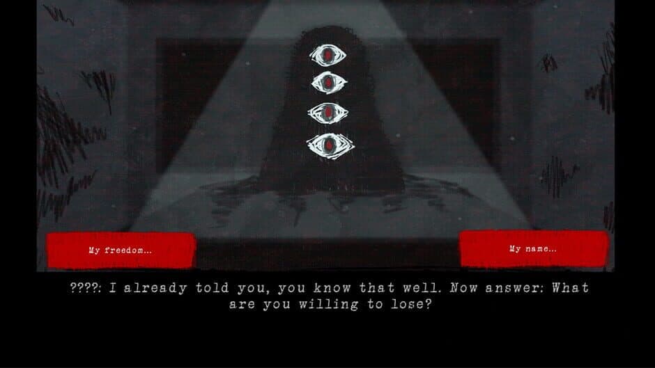 Alone screenshot 1
