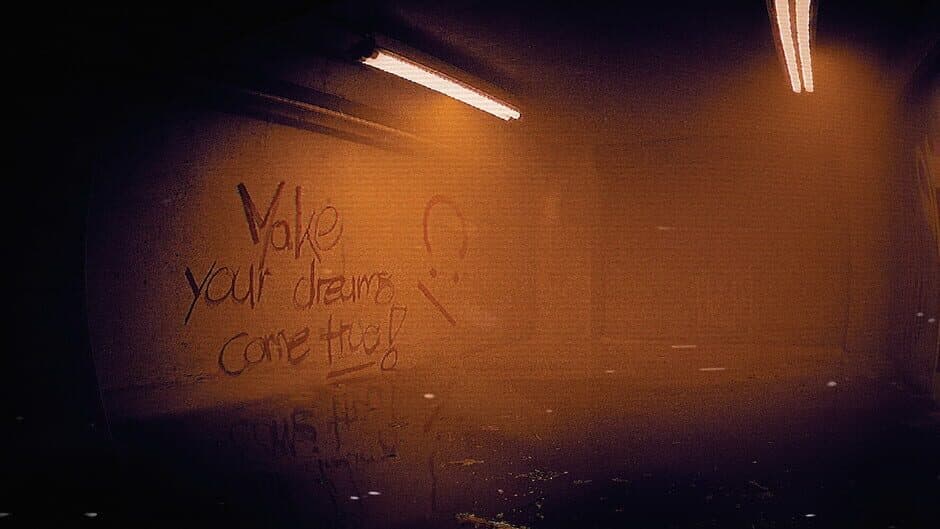 Alone screenshot 2