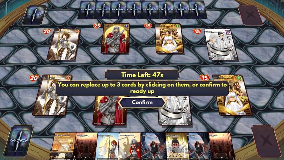 Anachron screenshot 3