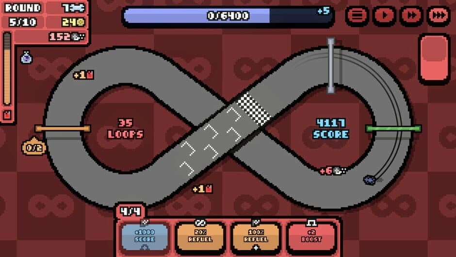 The Loopler screenshot 1