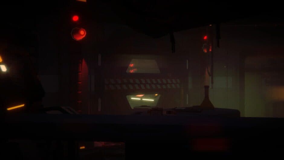 Adrift screenshot 3