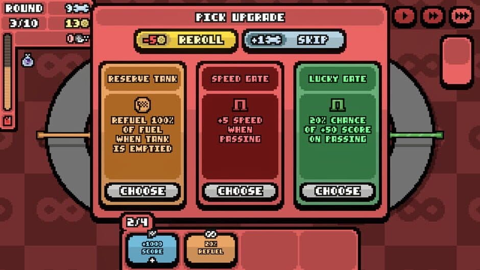 The Loopler screenshot 2