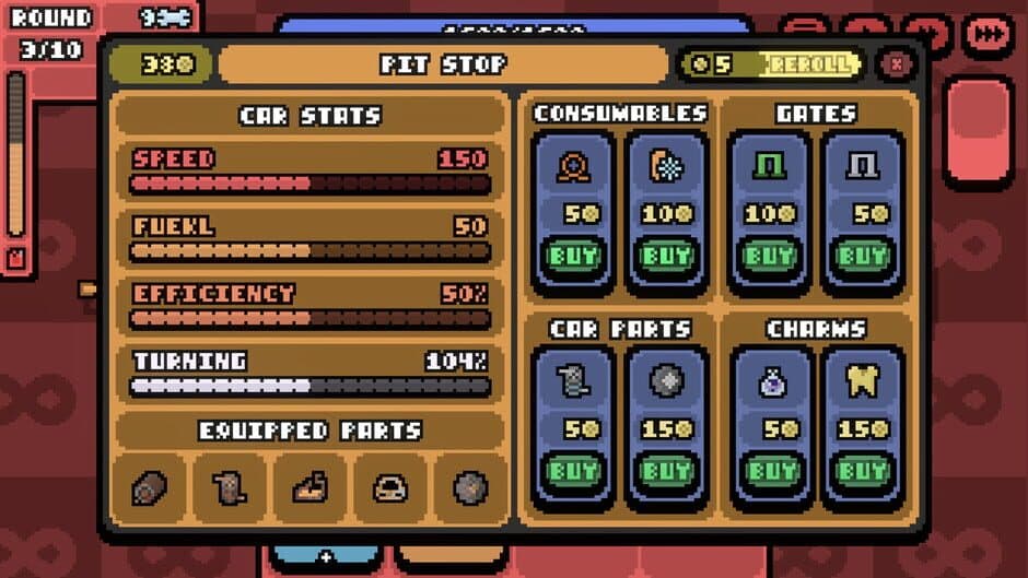 The Loopler screenshot 3