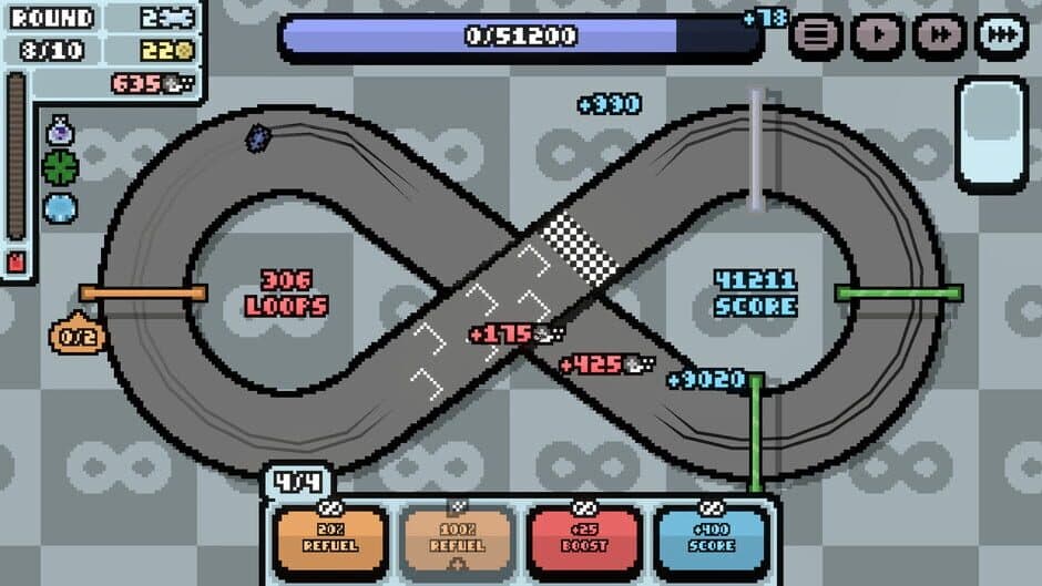 The Loopler screenshot 4