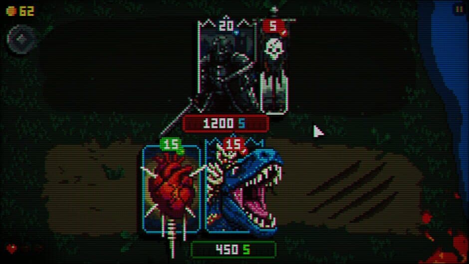 Burnogue screenshot 3