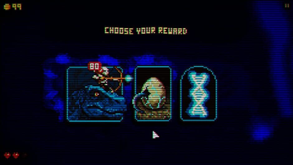 Burnogue screenshot 4