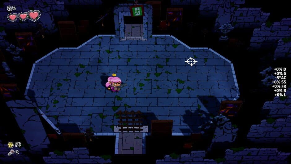Another Castle screenshot 1