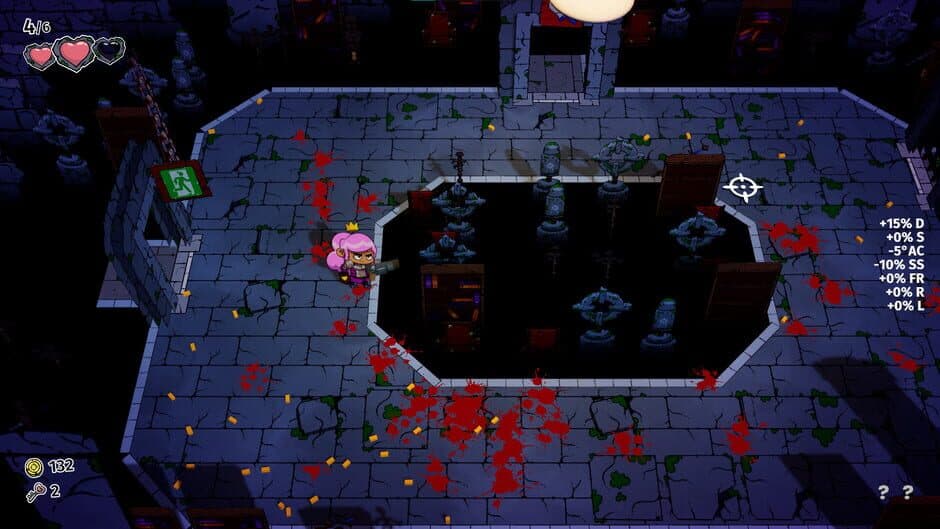 Another Castle screenshot 2