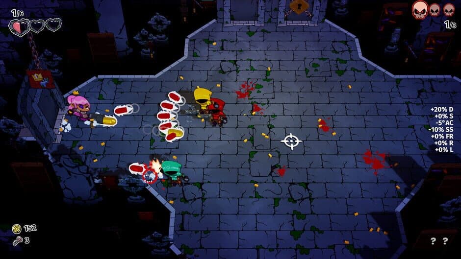 Another Castle screenshot 3