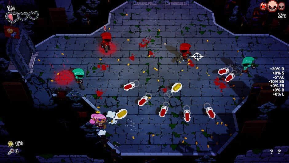 Another Castle screenshot 4