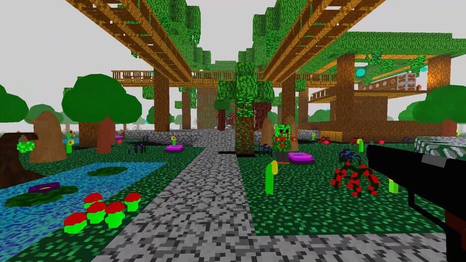 Apocalyptica screenshot 1