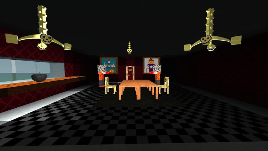 Apocalyptica screenshot 4