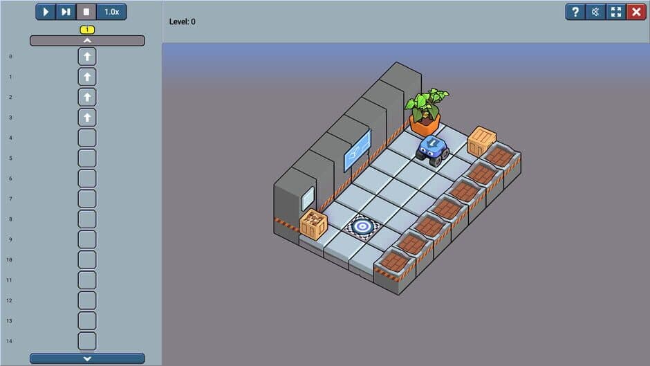 8-bitBot screenshot 3