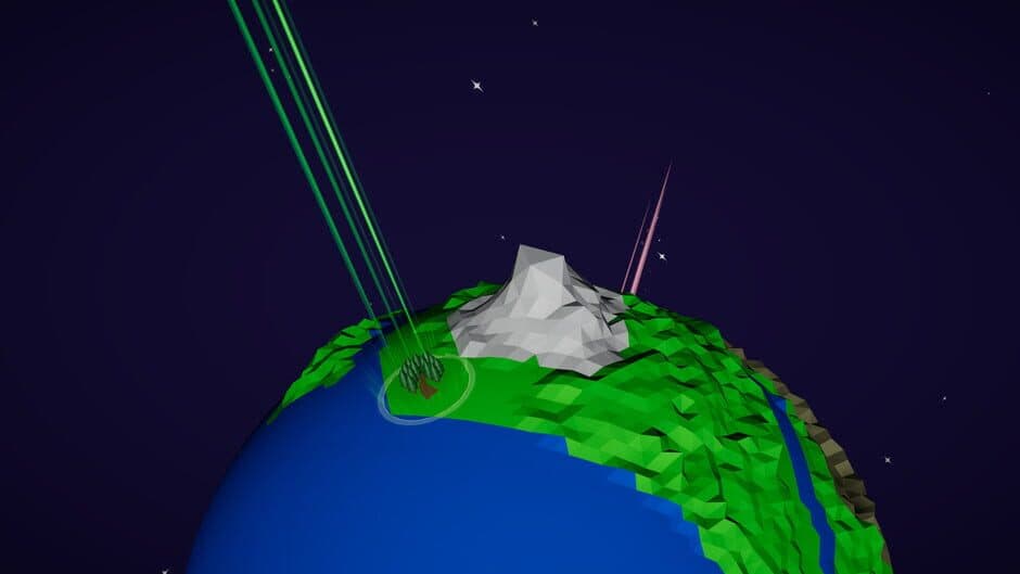 Zoop World screenshot 1
