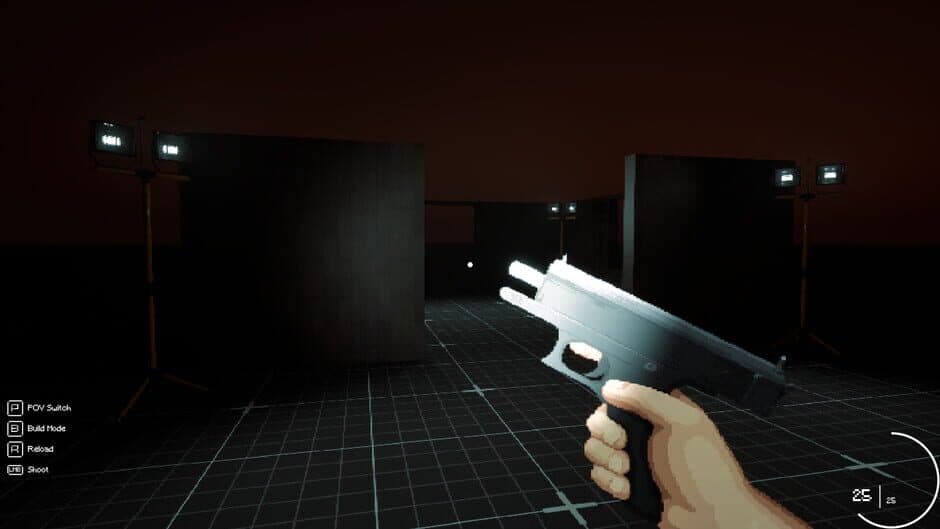 Zombase screenshot 1