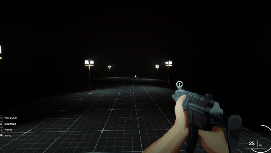 Zombase screenshot 2