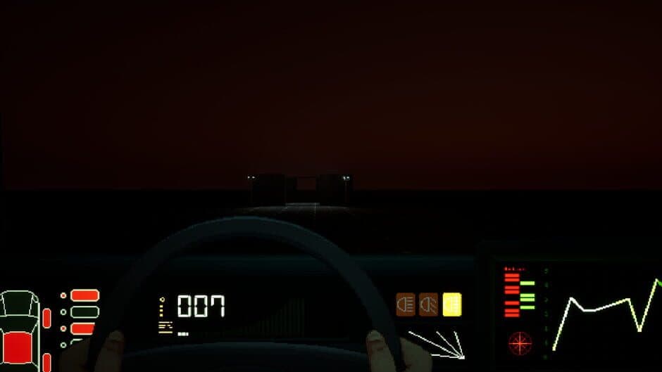 Zombase screenshot 3